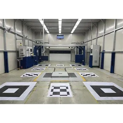 Hỗ trợ trình điều khiển nâng cao ADAS